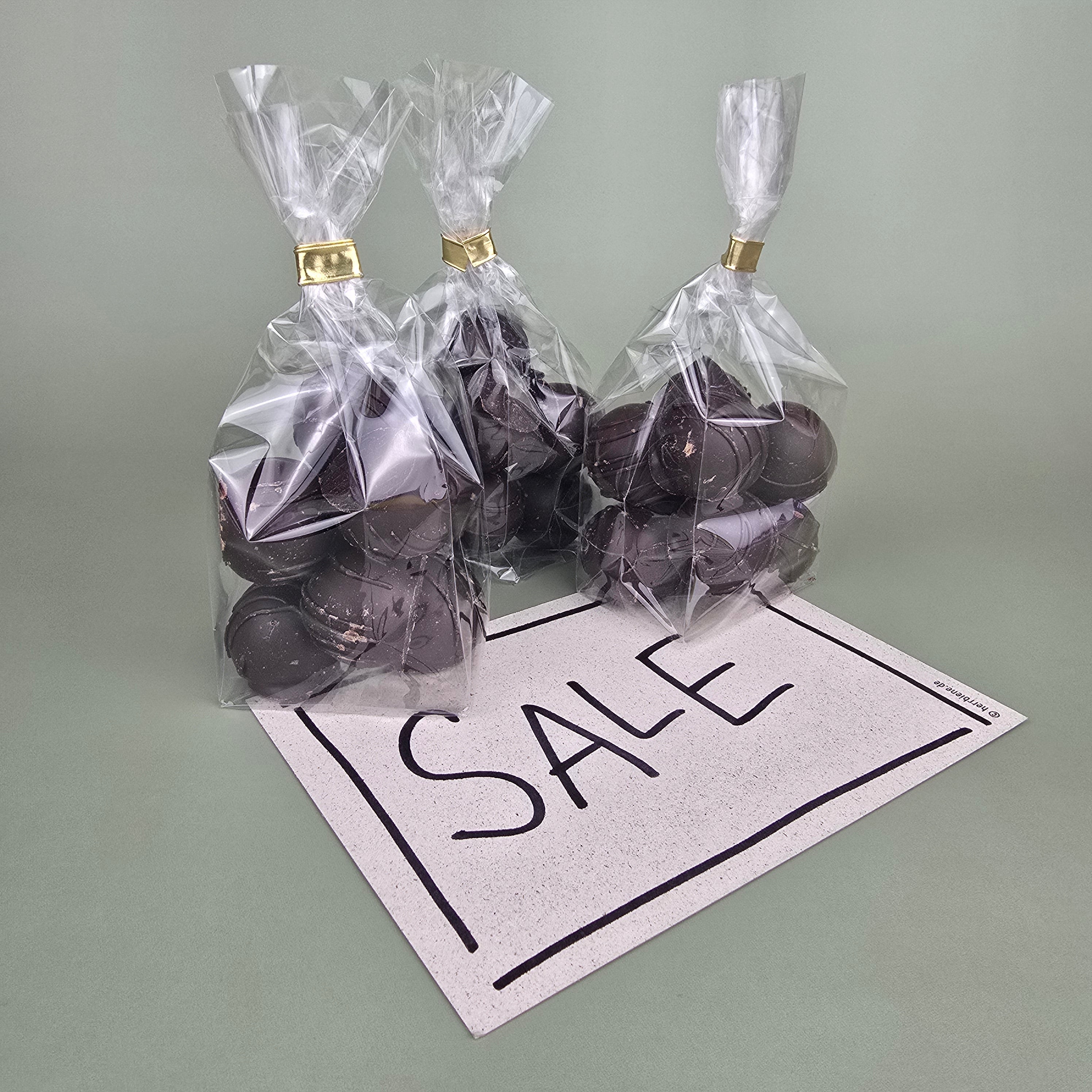 Sale & B-Ware