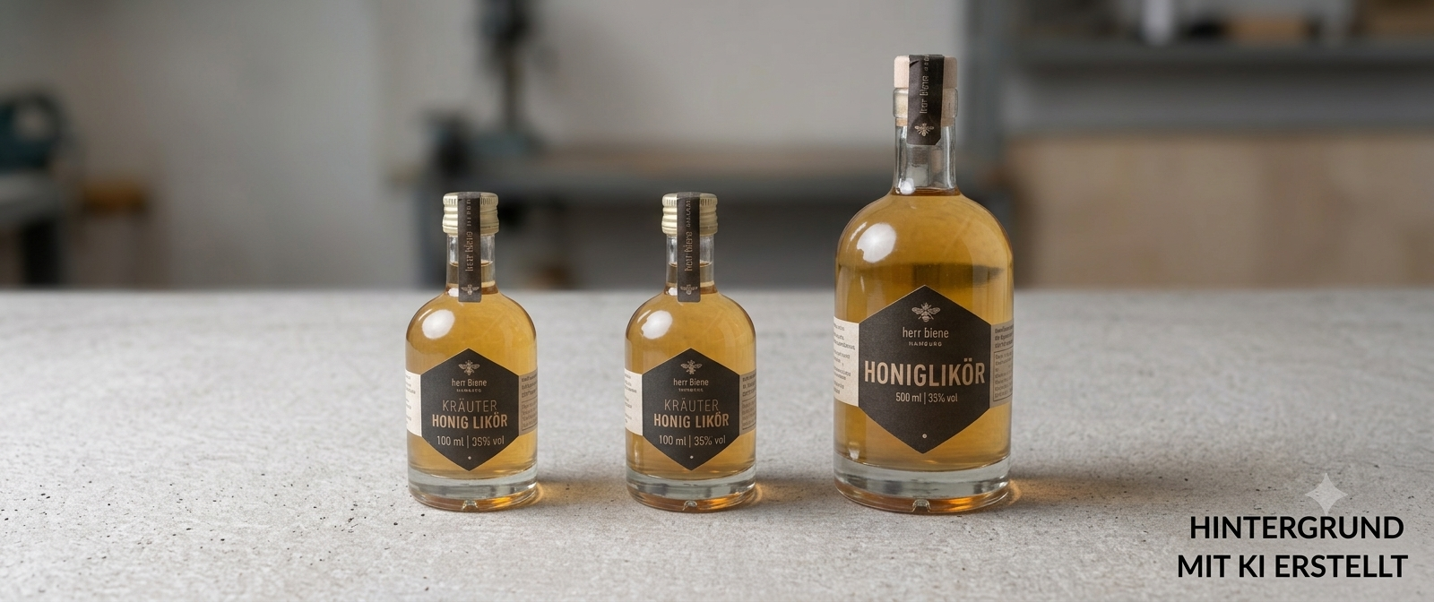 Honiglikör