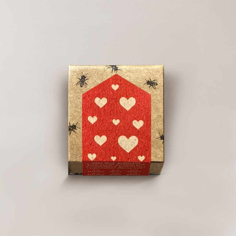 Von Herzen / 1er Honigpraline