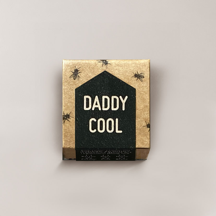 Daddy cool / 1er Honigpraline