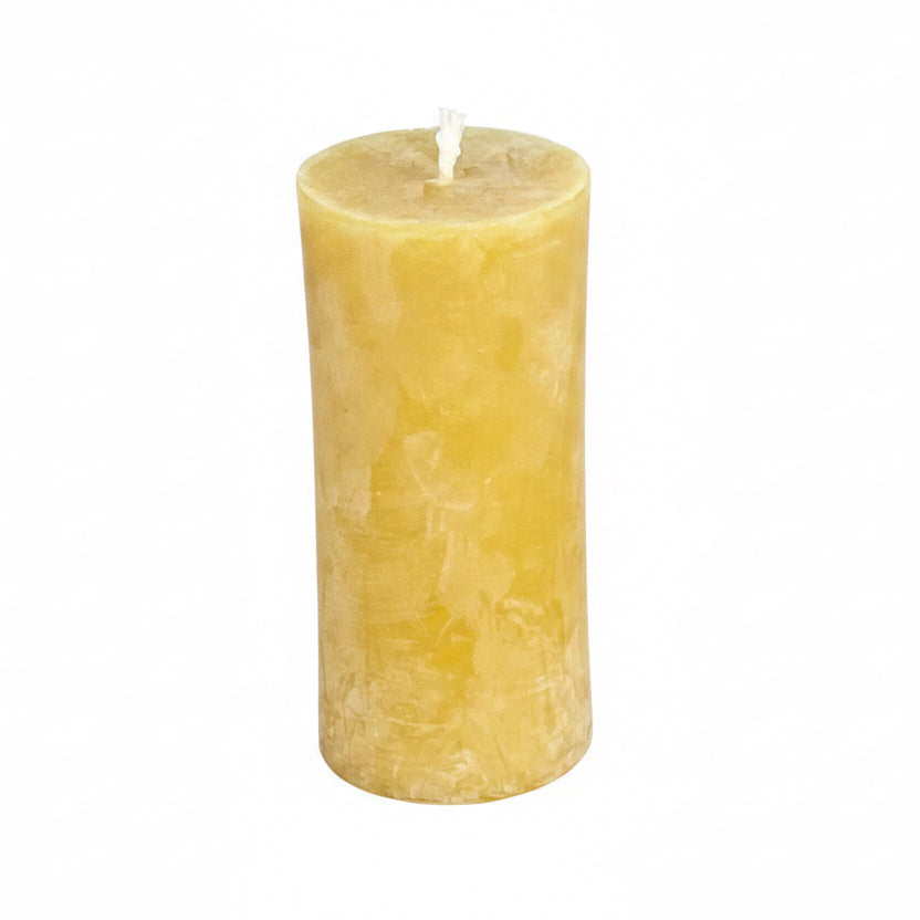 Bienenwachskerze (S)