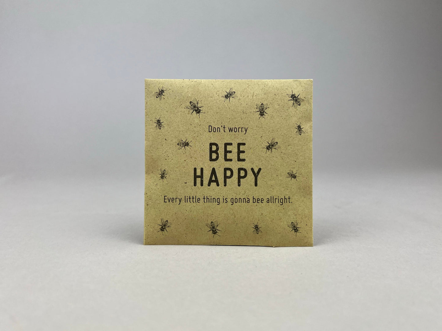 Saatgut | Bee happy
