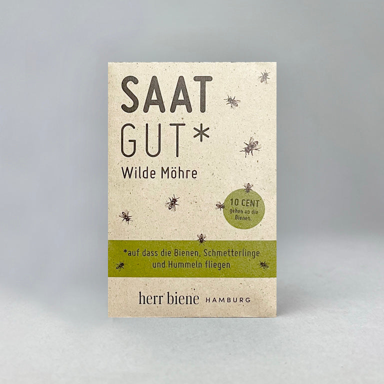 Saatgut | Wilde Möhre