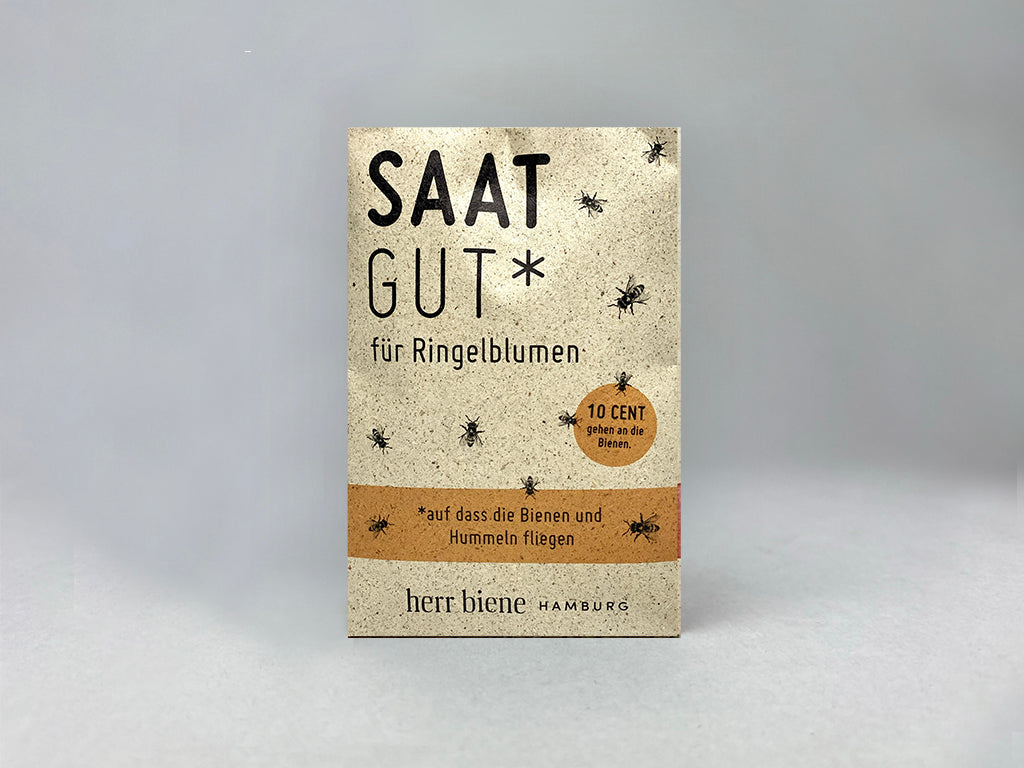 Saatgut | Ringelblume