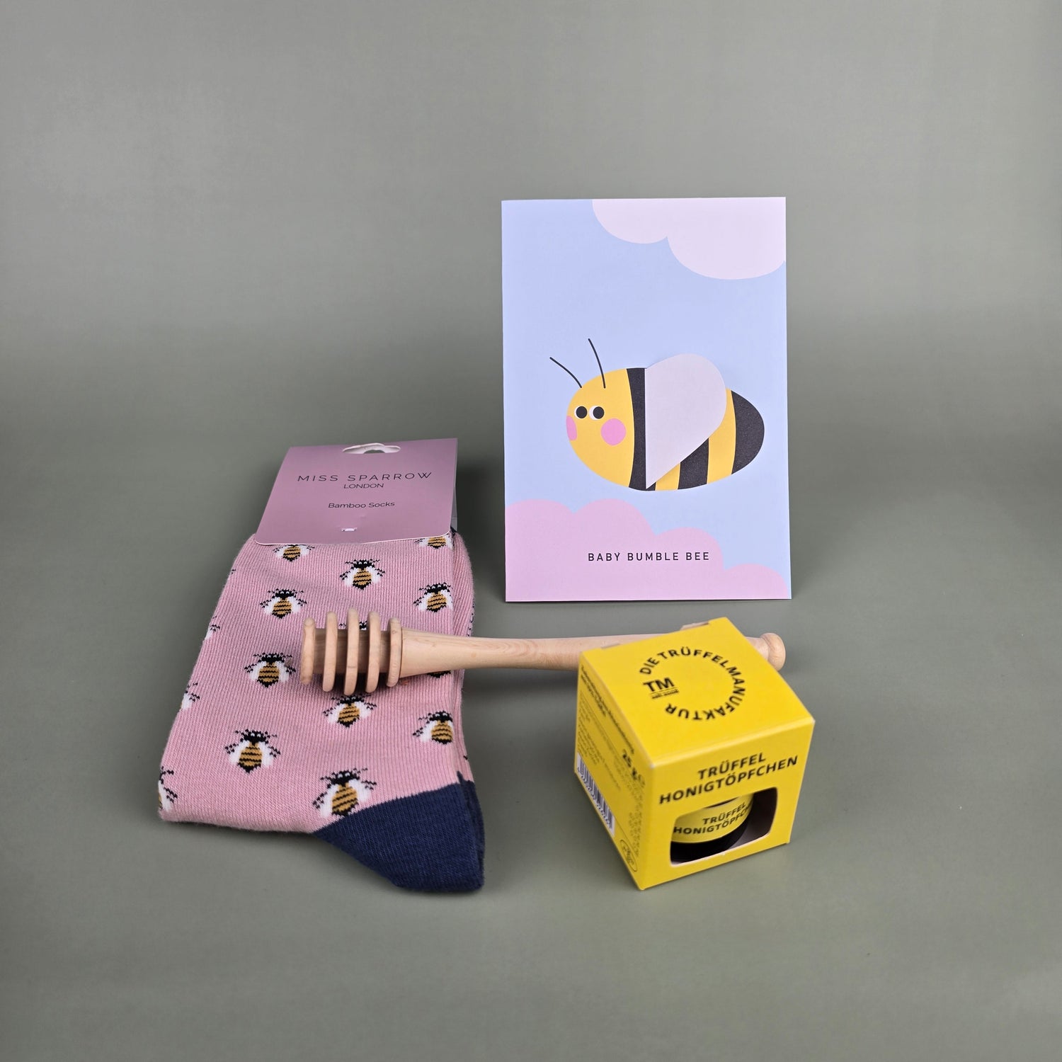 Alles rund um die Biene