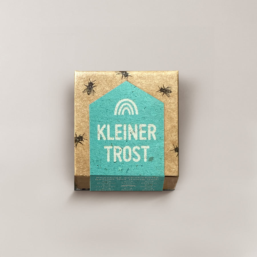 Kleiner Trost / 1er Honigpraline
