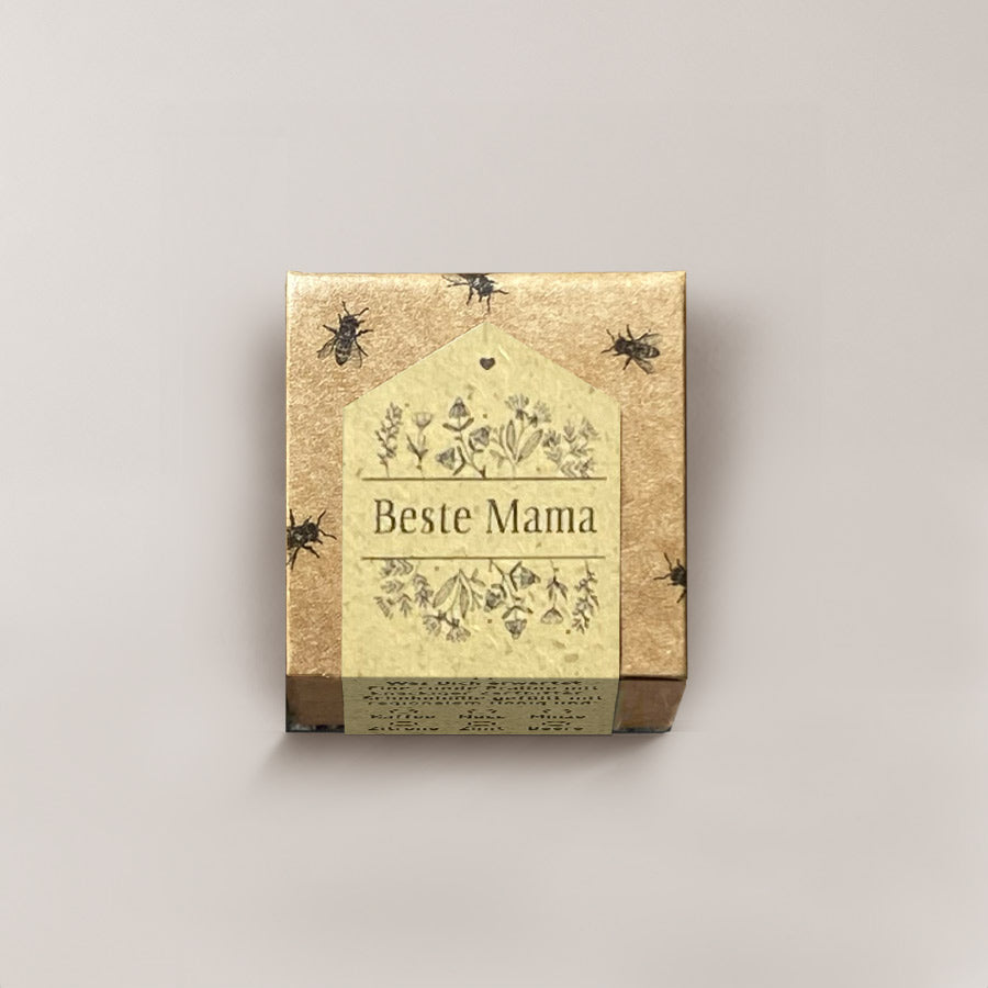 Beste Mama / 1er Honigpraline
