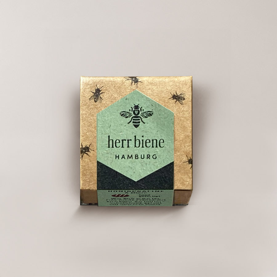 1er Honigpralinen in 8 Sorten