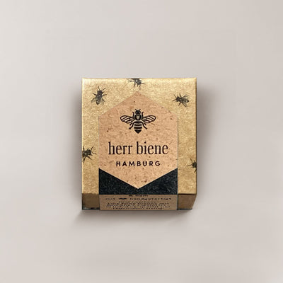 Honigpralinen Würfel - 8 besondere Sorten zum Genießen
