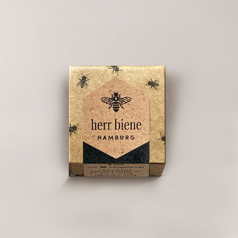 Honigpralinen Würfel - 8 besondere Sorten zum Genießen