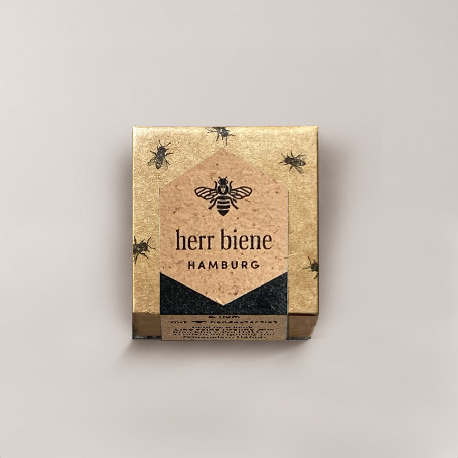 Honigpralinen Würfel - 8 besondere Sorten zum Genießen