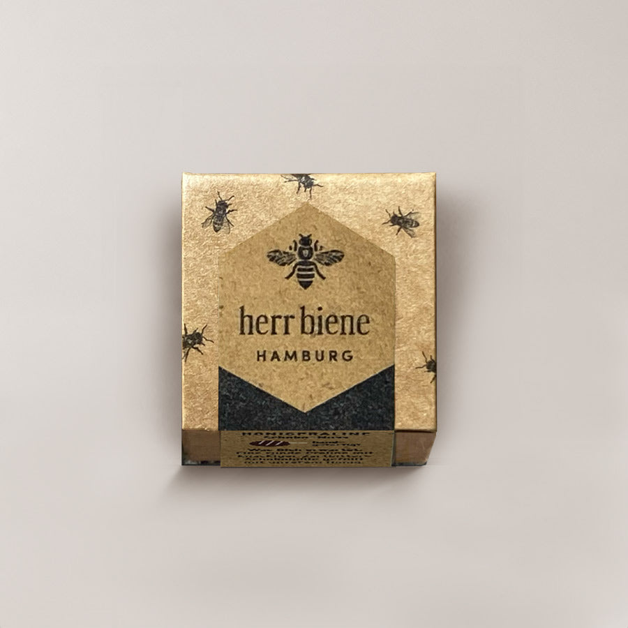 1er Honigpralinen in 8 Sorten