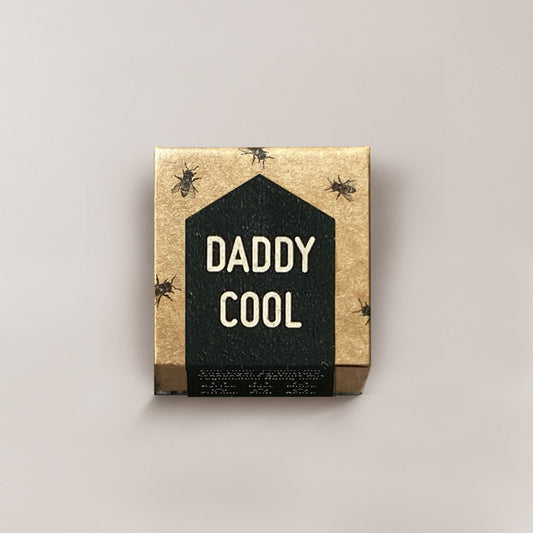 Daddy cool / 1er Honigpraline