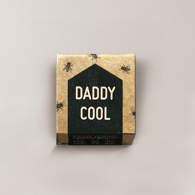 Daddy Cool / Honigpralinen