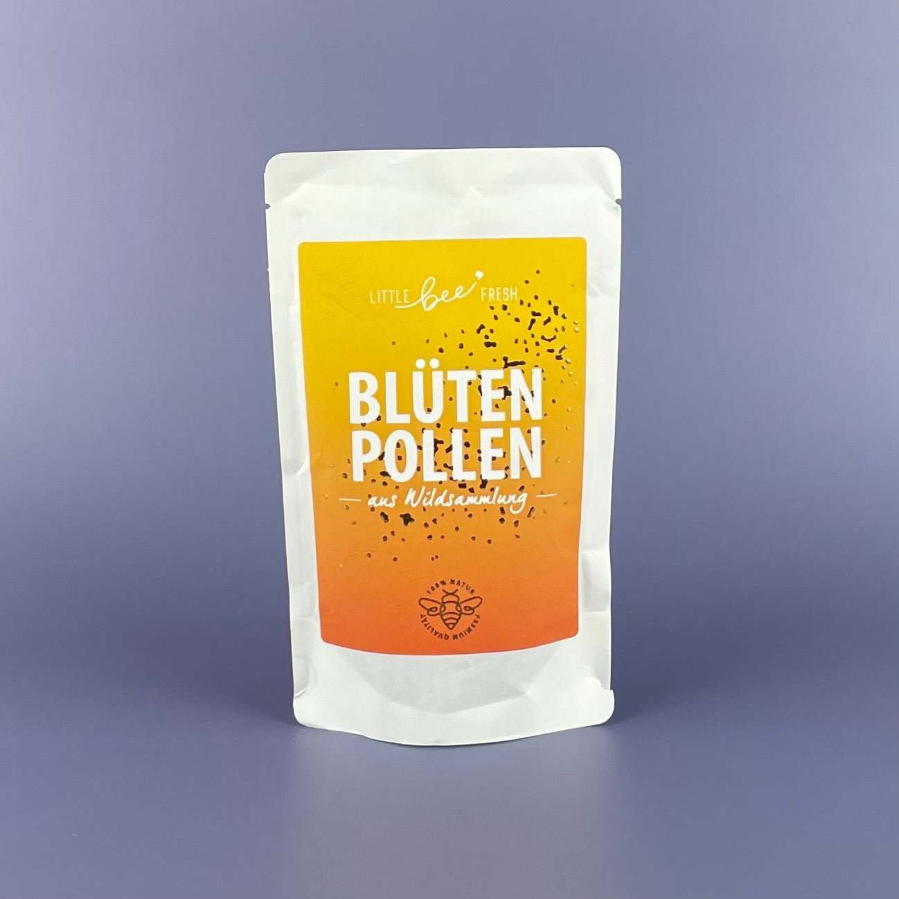 Blütenpollen – natürliches Superfood aus dem Bienenstock