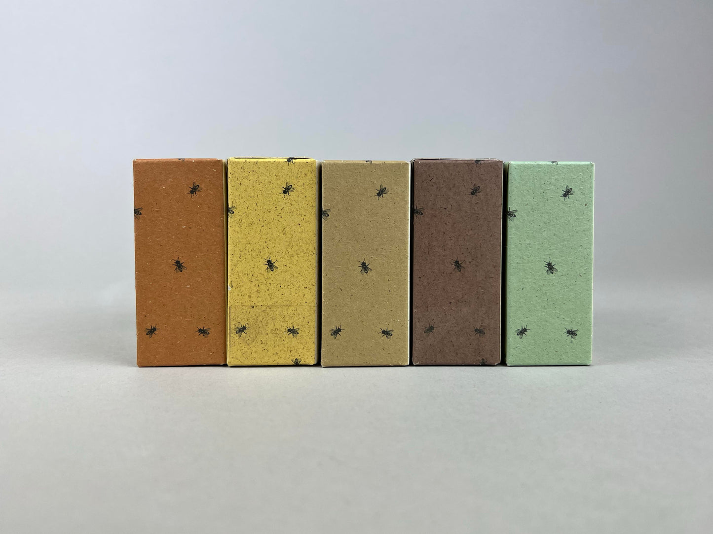 4er Honigpralinen in 8 Sorten