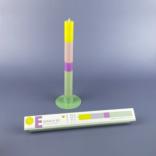 EINFACH SO I Kerze von Not the Girl