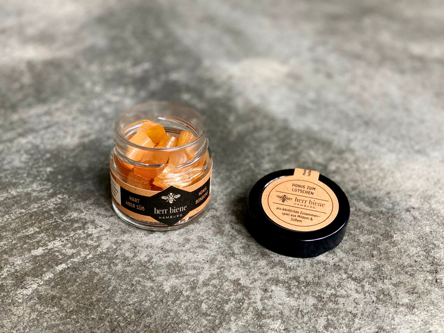 Honigbonbons 90g