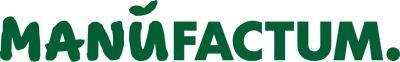 Manufactum Logo da es dort unsere Honigpralinen zum kaufen gibt