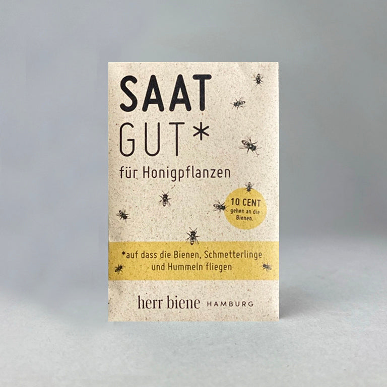 Saatgut | Honigpflanzen Mischung Klassik