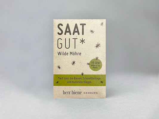 Saatgut | Wilde Möhre