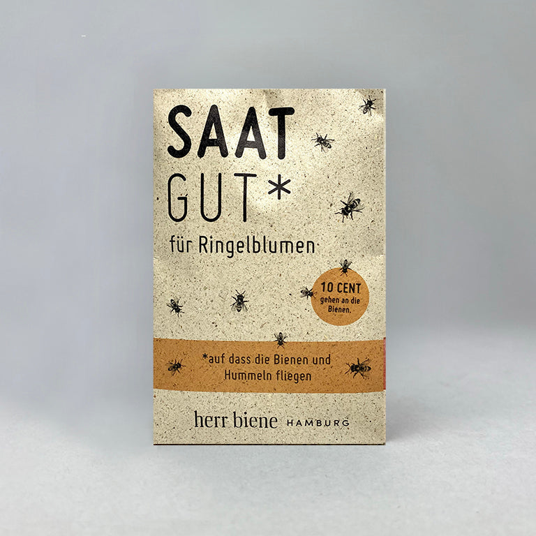 Saatgut | Ringelblume