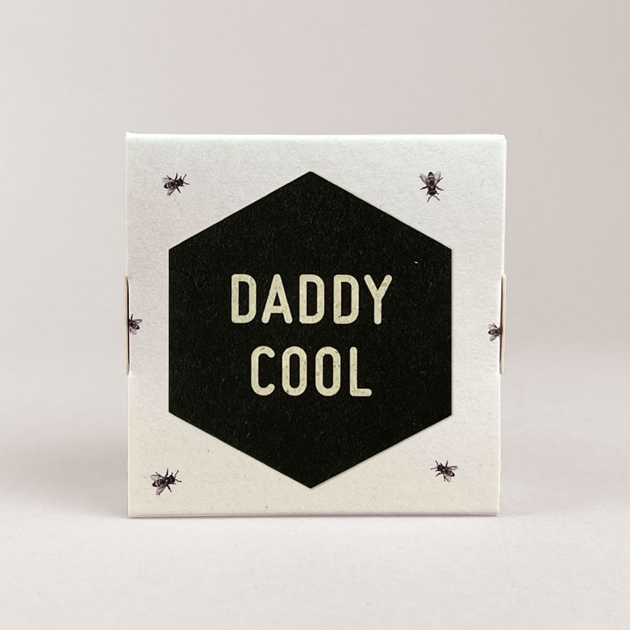 Daddy cool / 4er Honigpralinen