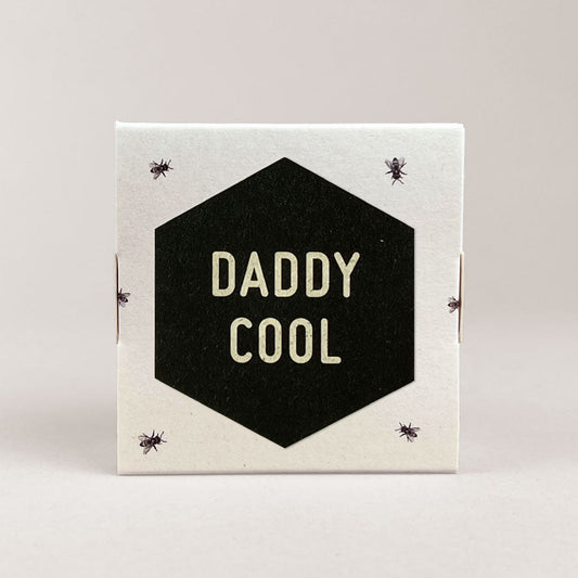Daddy cool / 4er Honigpralinen