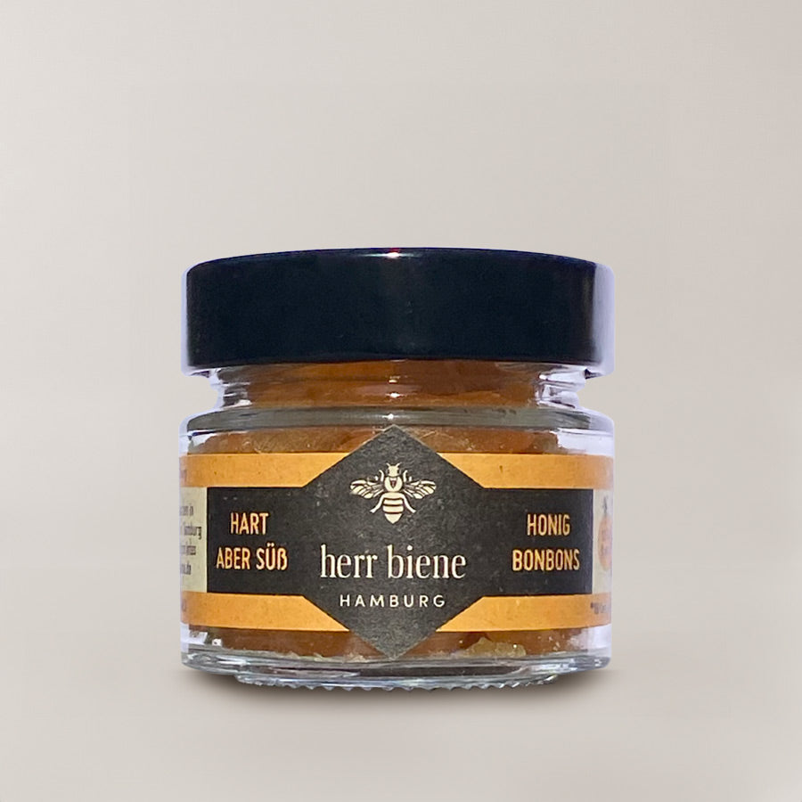 Honigbonbons 90g